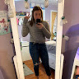 Meet your Posher, Natalie